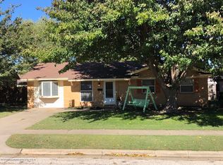 2406 SW 49th Ave, Amarillo, TX 79110