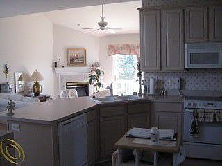 3rd image of 623 Mill Pointe Dr #1