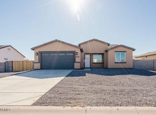 12503 W Jenero Dr, Arizona City, AZ 85123