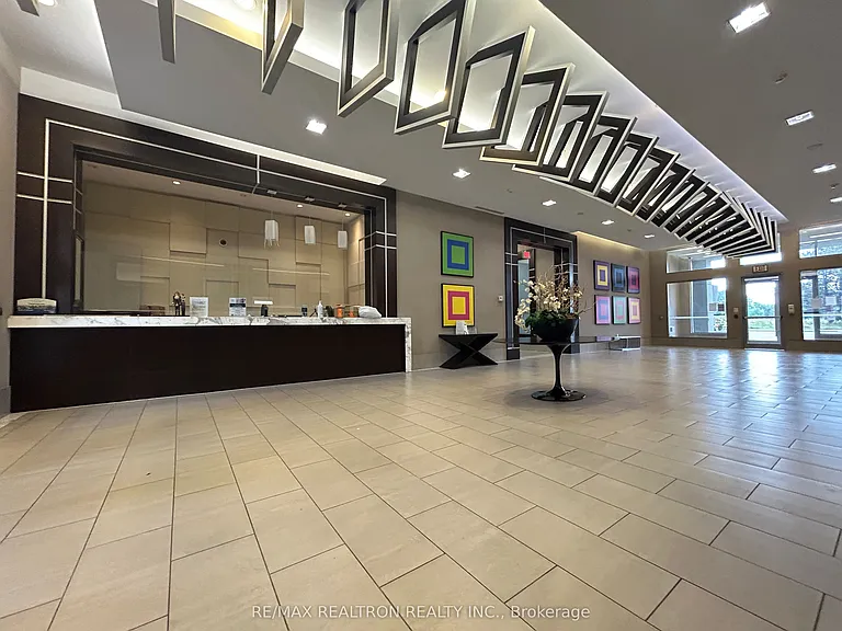 5791 Yonge St #908 — Photo 2