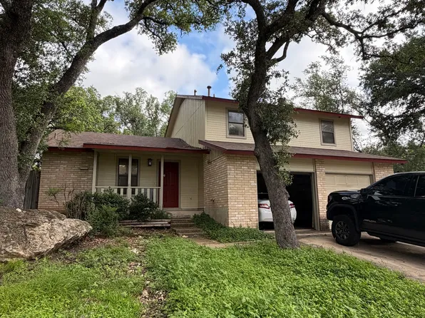 8631 BERRYWEST CT, San Antonio, TX 78240