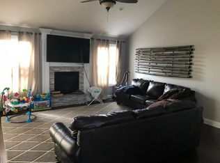 112 E Sally Ln, Strafford, MO 65757