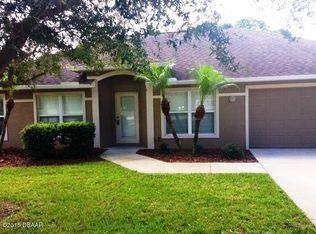 704 Branch Dr, Pt Orange, FL 32127