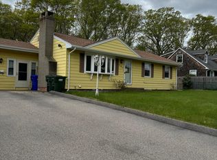 167 Laurelwood Rd, Groton, CT 06340