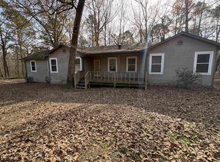 833 S Avilla Hts, Alexander, AR 72002