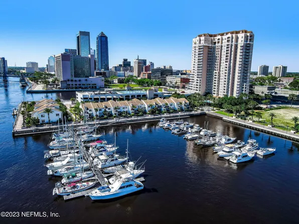 400 E Bay St Suite 410, Jacksonville, FL 32202