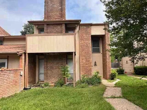 2009 Warnford Pl, Arlington, TX 76015