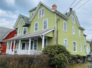 178 E Main St APT 3, Pt Jervis, NY