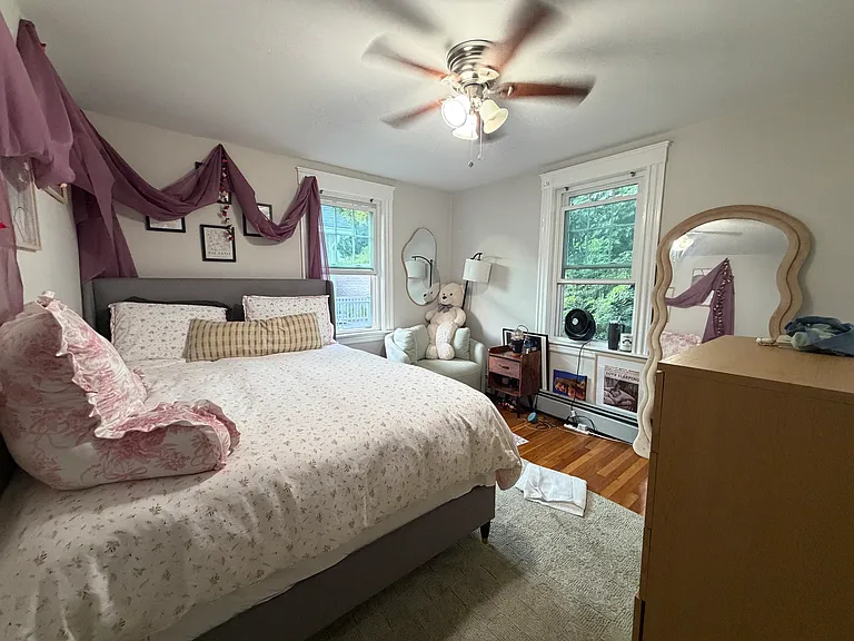 100 Walnut St #2 — Photo 8