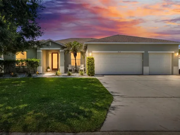 4015 Tiverton Way, Lakeland, FL 33813