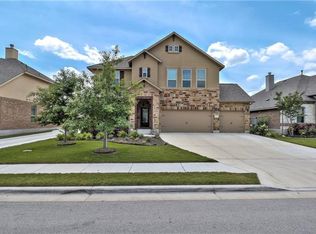 3029 Sachen St, Georgetown, TX 78626