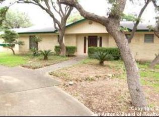 17540 Blanco Rd, San Antonio, TX 78232