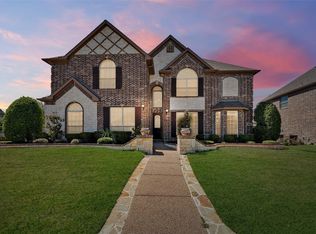 2405 Mona Vale Rd, Trophy Club, TX 76262