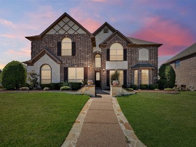 2405 Mona Vale Rd, Trophy Club, TX, 76262