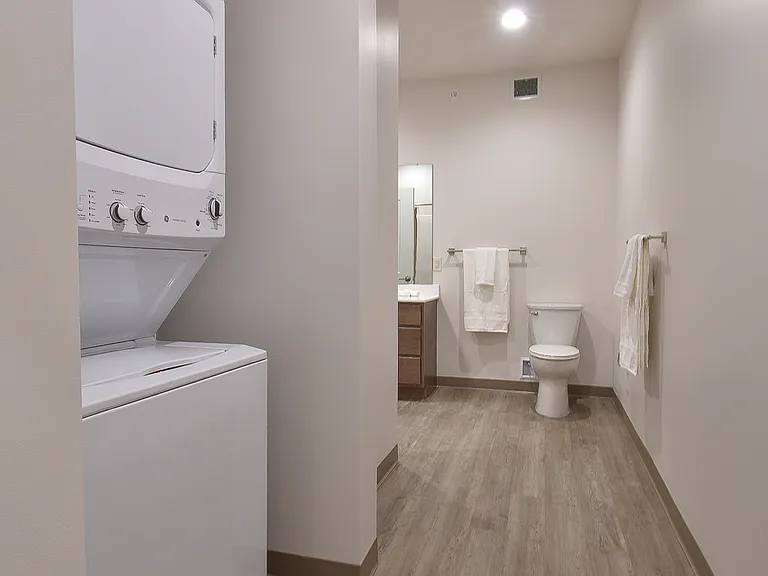 Terrace Place Apartments — Photo 42