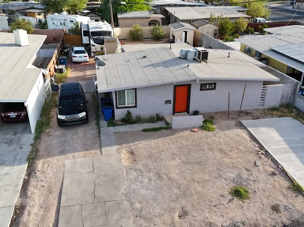 3005 E Owens Ave, North Las Vegas, NV 89030