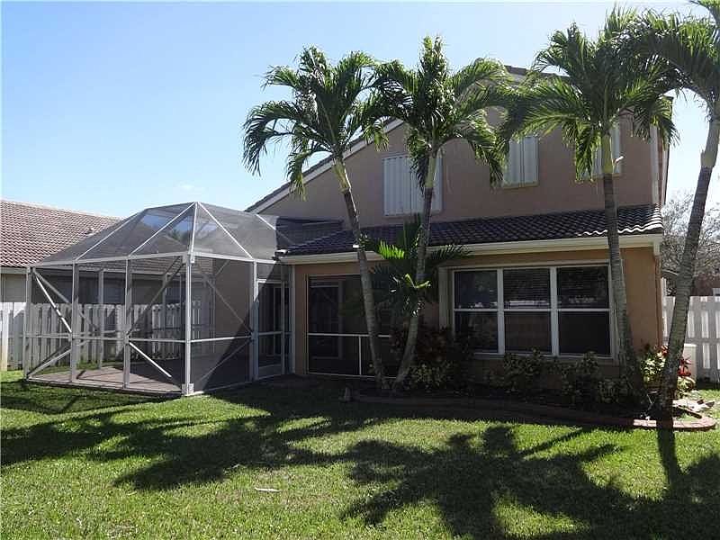 2nd image of 19445 SW 25th Ct