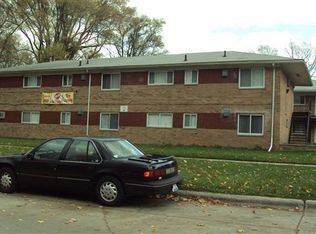 12870 Lahser Rd APT 7A, Detroit, MI 48223