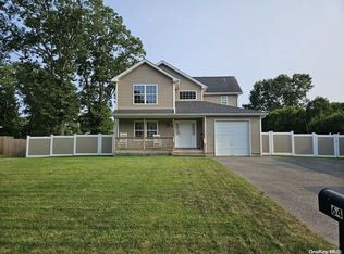 64 Chanel Dr E, Shirley, NY 11967