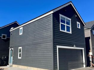 1208 Mineral Belt Grn UNIT B, Leadville, CO 80461