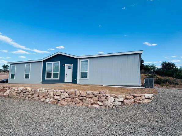 4710 N LAZY LARIAT Lane, Rimrock, AZ 86335