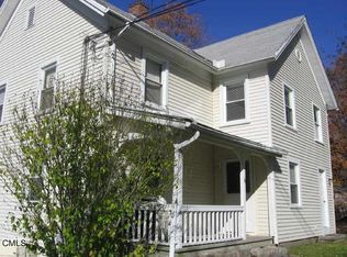 34 Pembroke Rd #1, Danbury, CT 06811