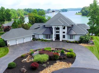 111 Didodi Trl, Vonore, TN 37885
