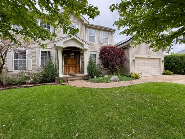 1620 S Lancaster Ln, Libertyville, IL 60048
