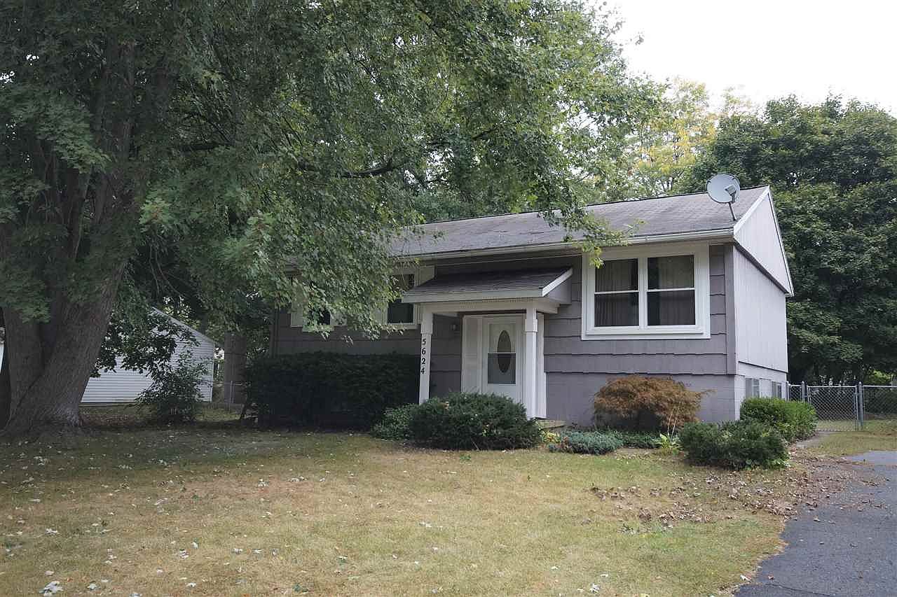 5624 Viking Dr, Jackson, MI 49201 Zillow