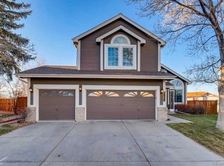4351 W Old Windmill Way, Castle Rock, CO 80109