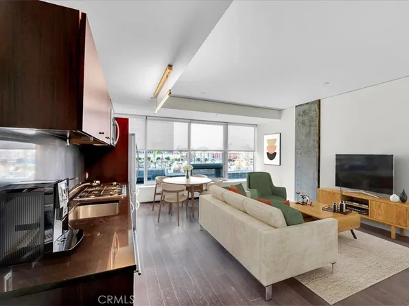 1155 S Grand Ave APT 811, Los Angeles, CA 90015