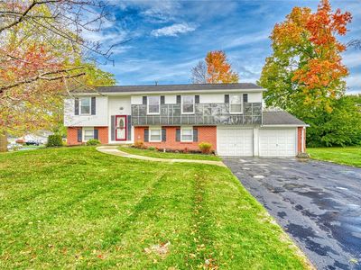 62 Clearview Dr, Spencerport, NY, 14559