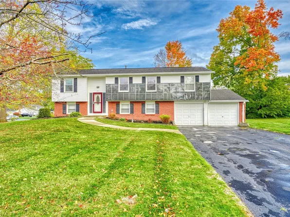 62 Clearview Dr, Spencerport, NY 14559