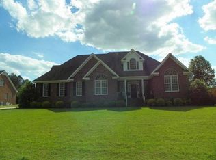 2902 Bennington Pl N, Wilson, NC 27896