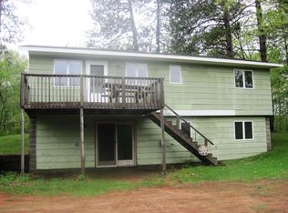 4720 County Road 155, Holyoke, MN 55749