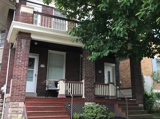 4031 Burwood Ave, Cincinnati, OH 45212