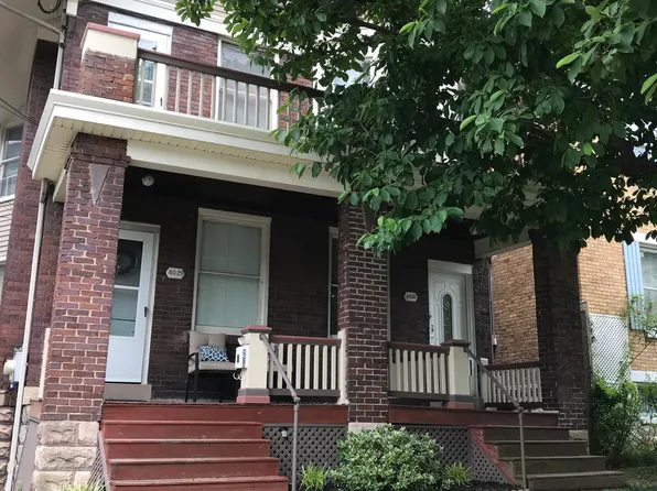 4031 Burwood Ave, Cincinnati, OH 45212