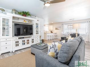 1006 Bay St, Tybee Island, GA 31328