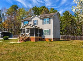 5408 Highway One, Bracey, VA 23919