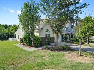 129 Darcy Ave, Goose Creek, SC 29445