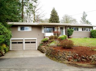 1024 Gans St, Lake Oswego, OR 97034