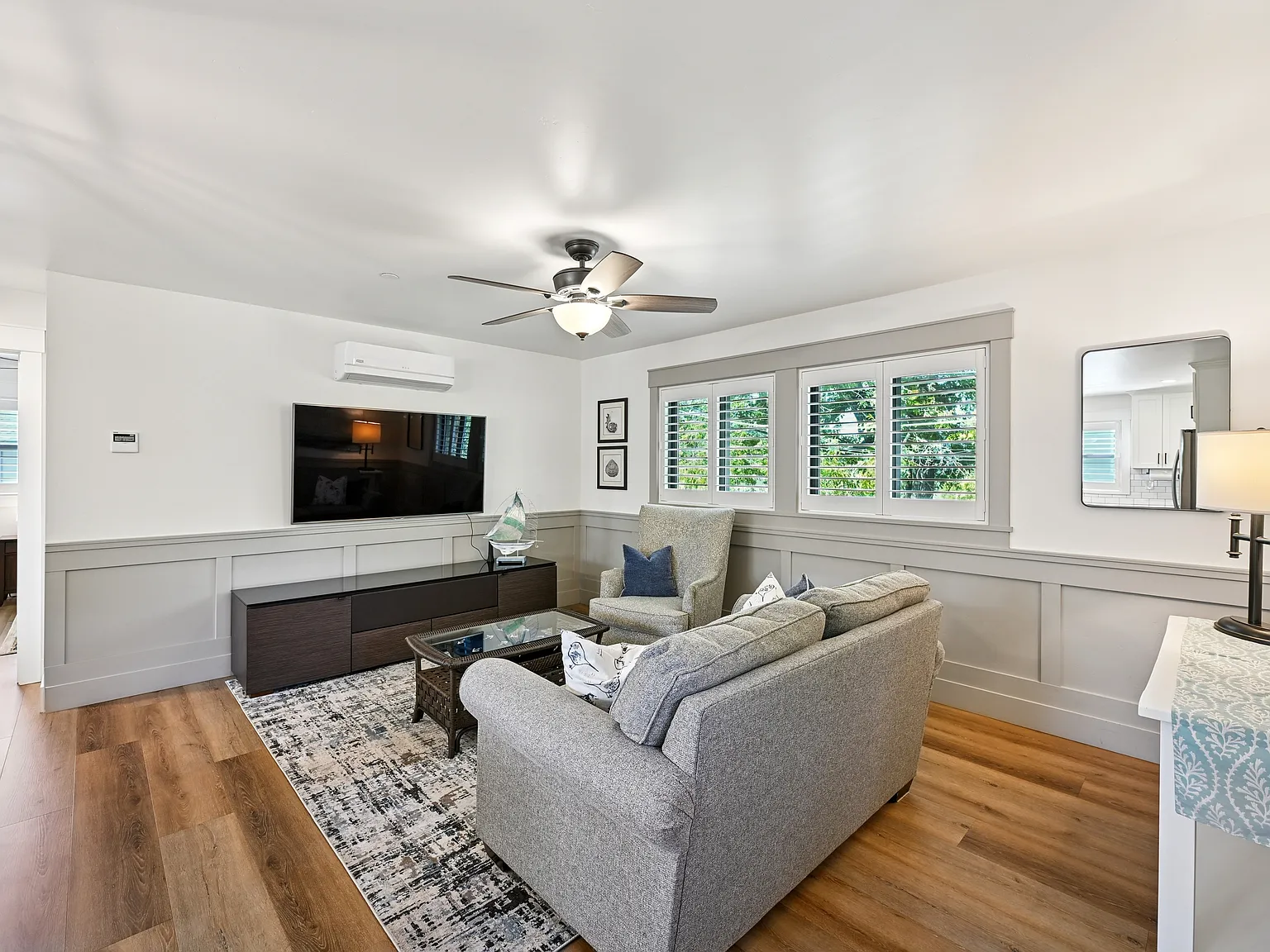 1 bed, 750 sqft, $2,650 — Photo 2