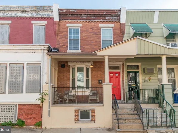 1523 N Hollywood St, Philadelphia, PA 19121