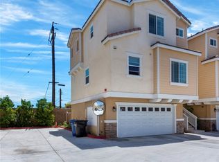 9032 Kalani St, Cypress, CA 90630