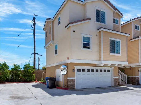 9032 Kalani St, Cypress, CA 90630