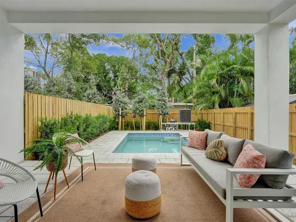 606 SW 7th Ave, Fort Lauderdale, FL