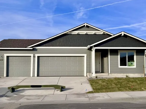 893 NE Laurel Springs Dr, Hermiston, OR 97838