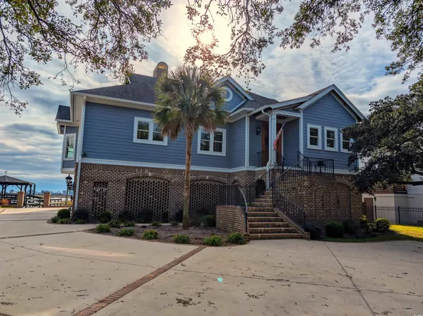 3567 Marion Ln., Murrells Inlet, SC 29576