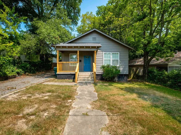 3220 Lamar St, Little Rock, AR 72205