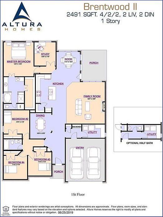 2nd image of 1684 Veneto Dr